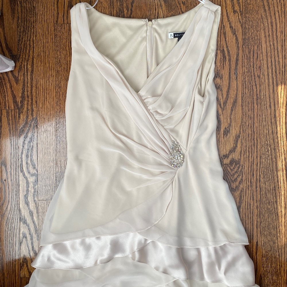 JS Collection Dress - Picture 13 of 13